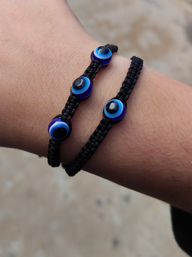 Turkish Eye Bracelet