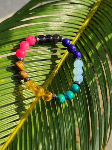 Rang bracelet