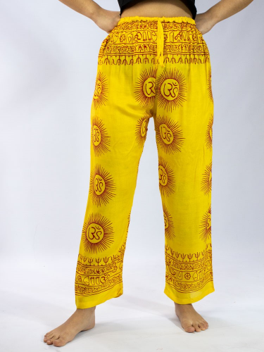 Ramna pants