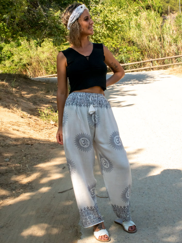 Ramna pants