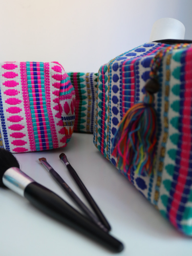 Hatjai cotton bag