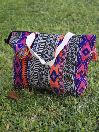 Tribal Tote Bag