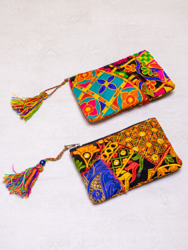 Banjara Wallet