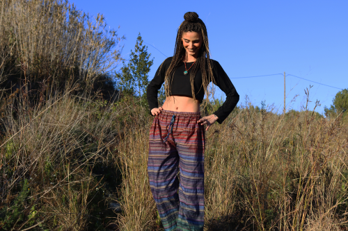 Raal trousers