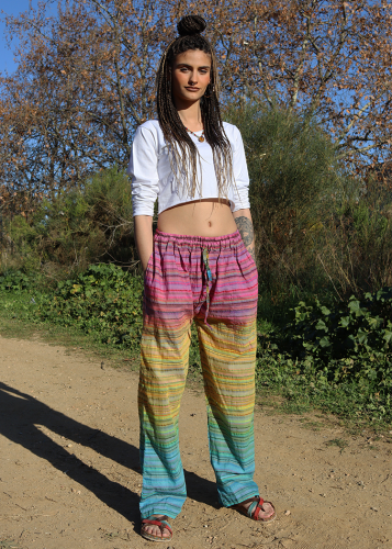 Raal trousers