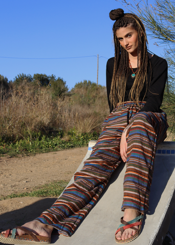 Raal trousers