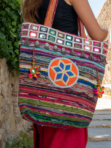Jarapa Bag