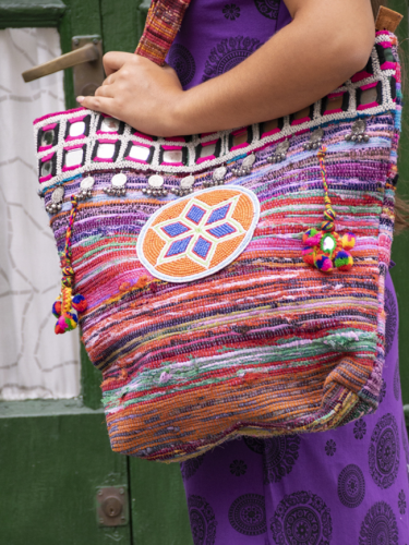Jarapa Bag