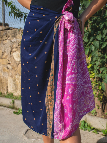 Saree scarve